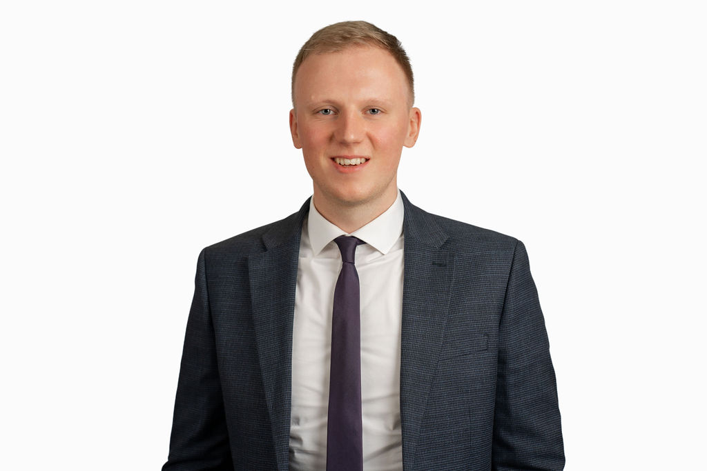 Ryan Empringham Bio