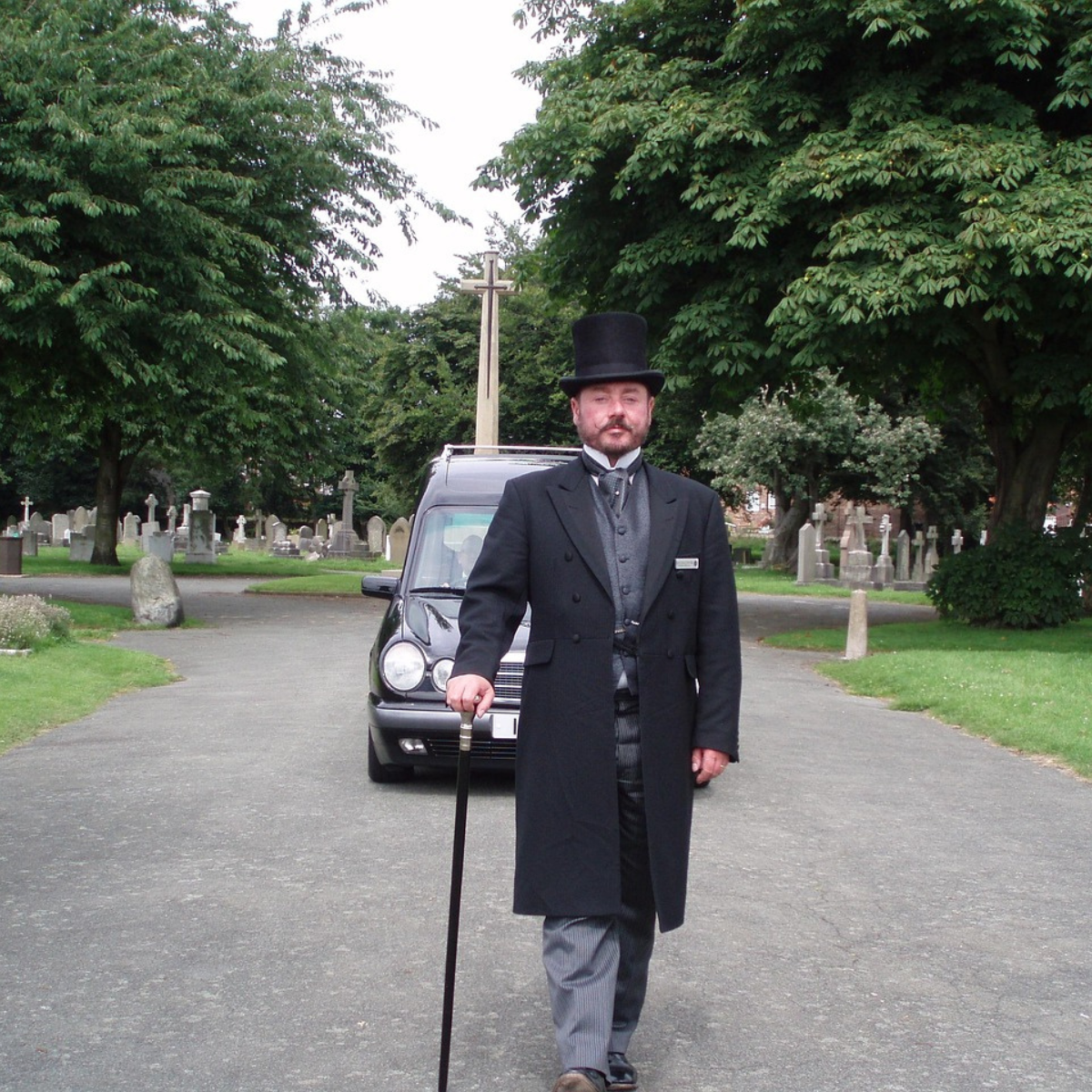 funeral