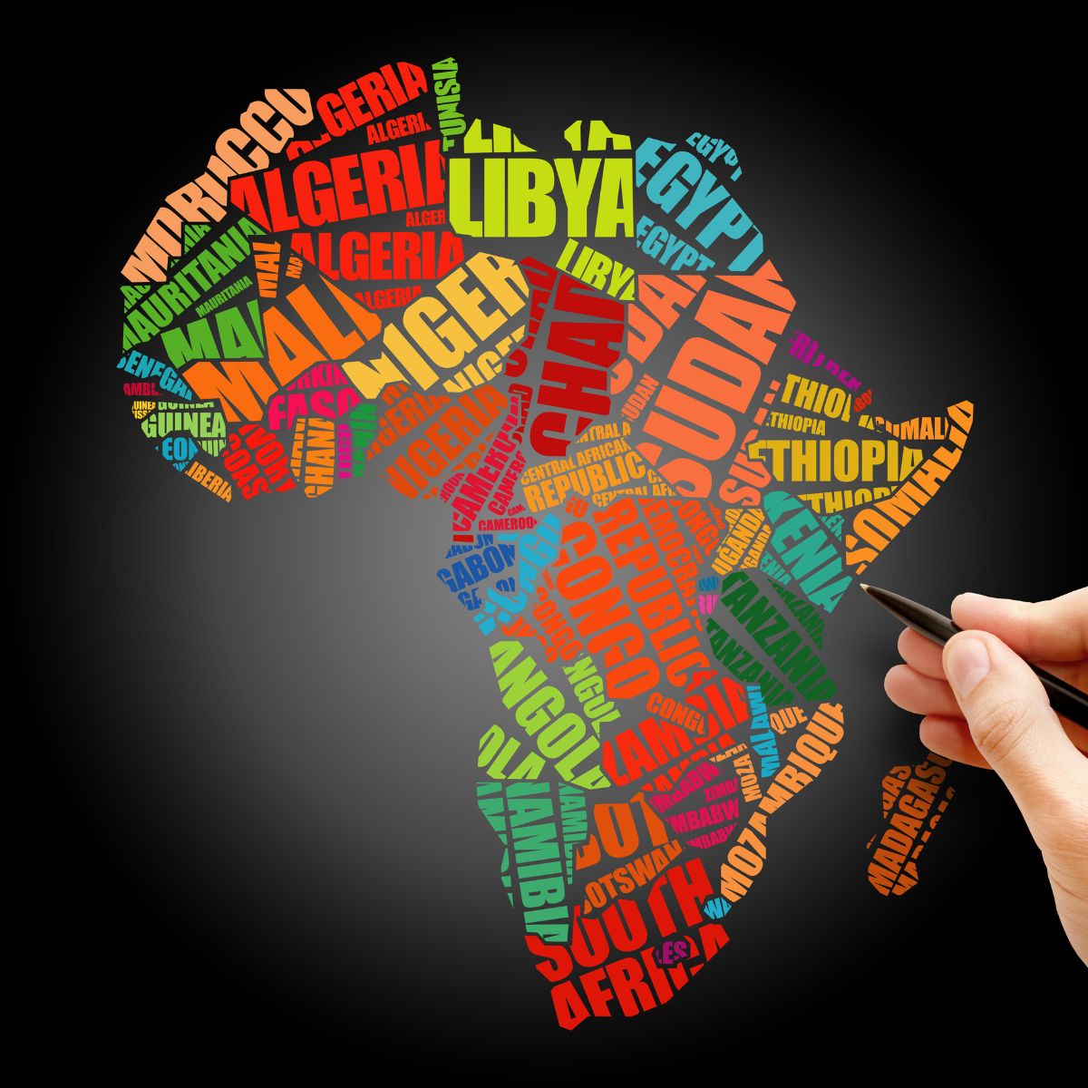 africa