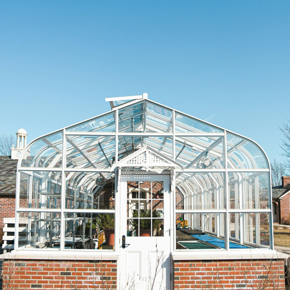 conservatory