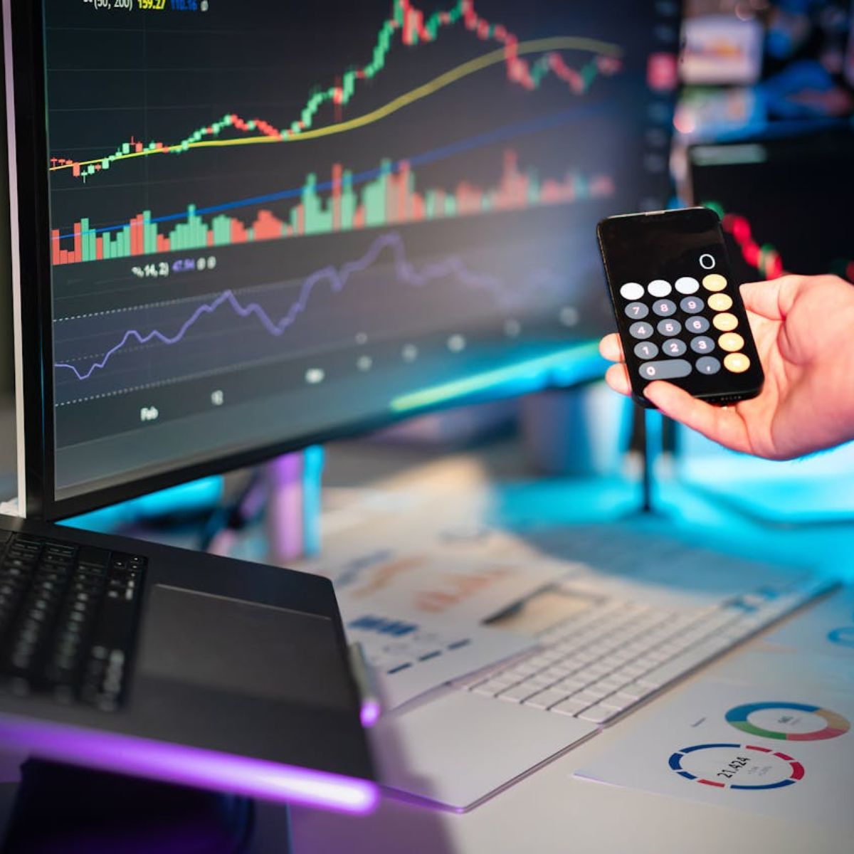 fintech
