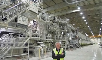 Aylesford News Print