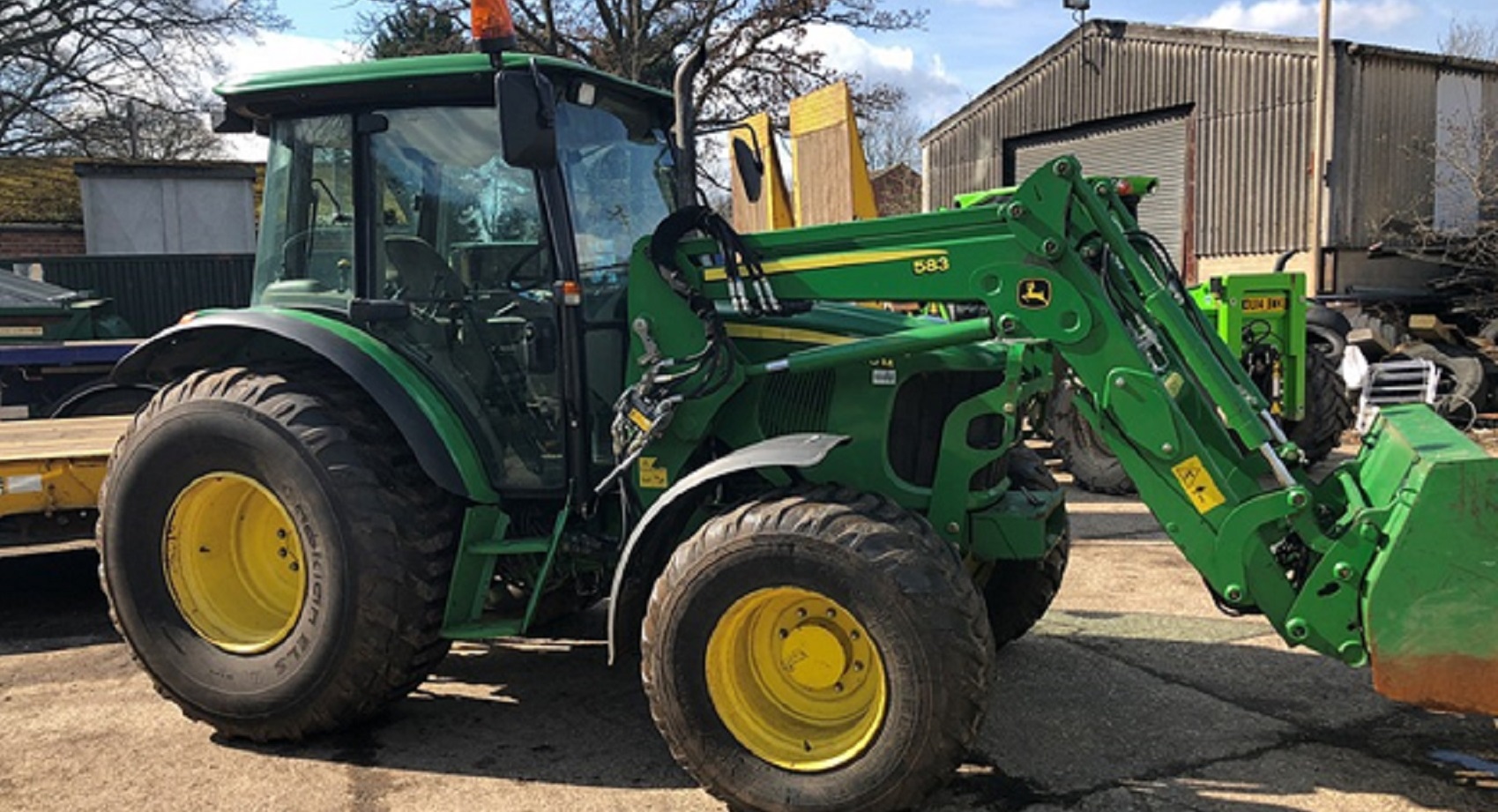 Lambert Smith Hampton