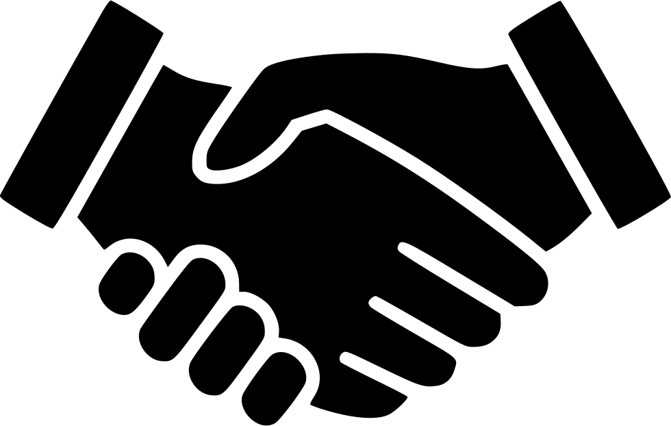 handshake