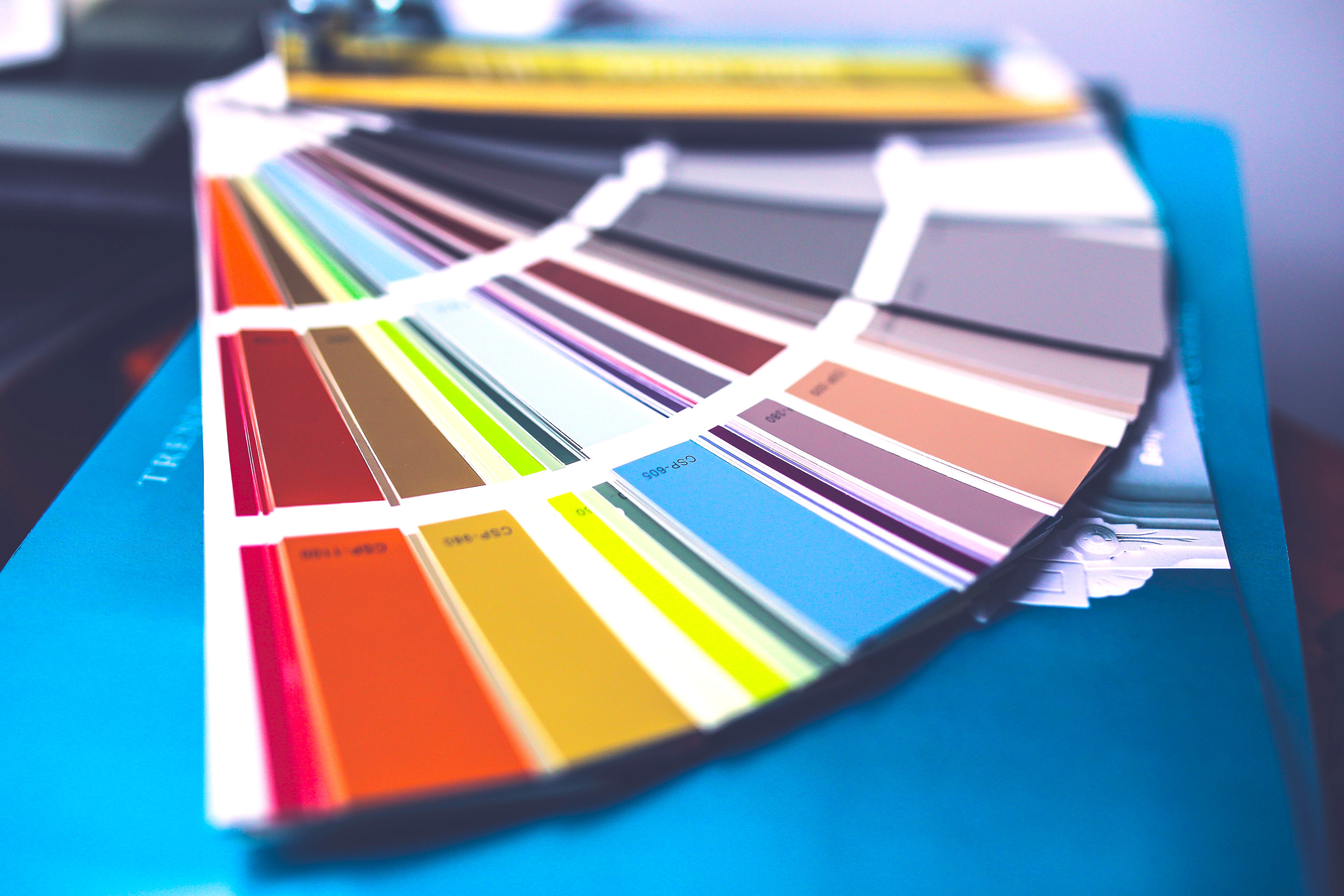 project paints