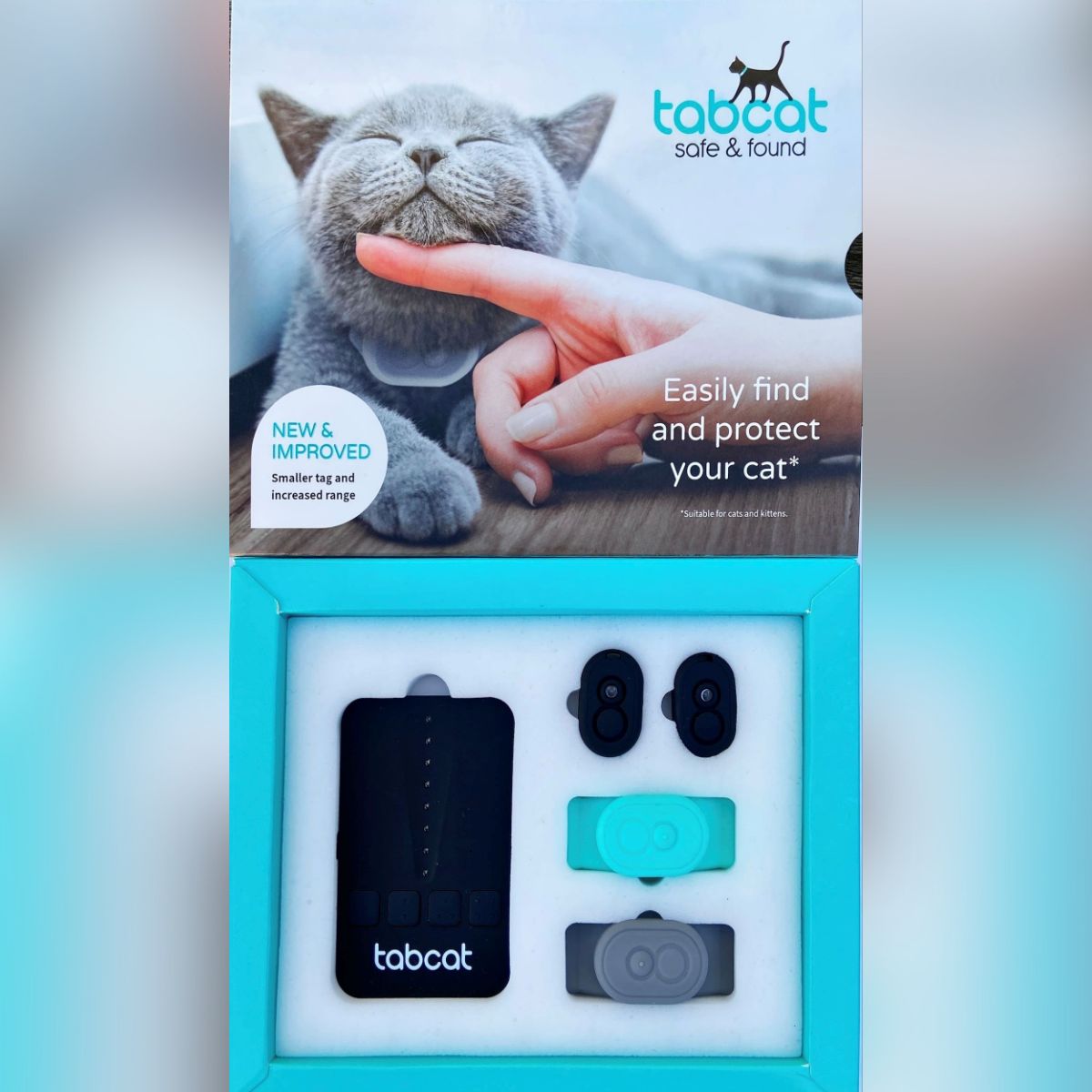 TABCAT