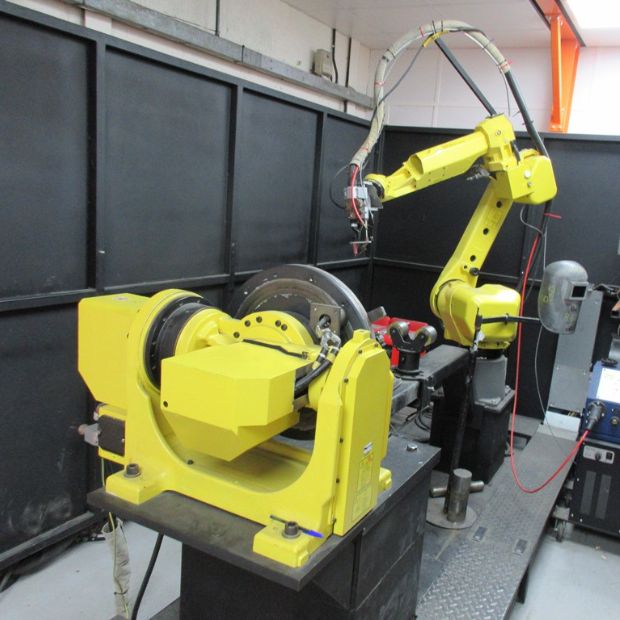 project weld 