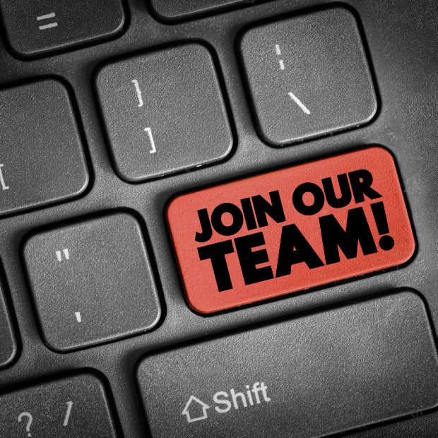 join our team