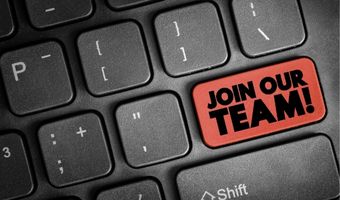 join our team