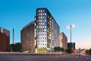 Lambert Smith Hampton - MBA Restructuring - Elliot Group