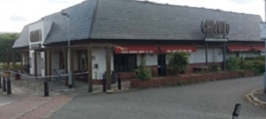 Lambert Smith Hampton - LPA Receivers - Restaurant, Derby