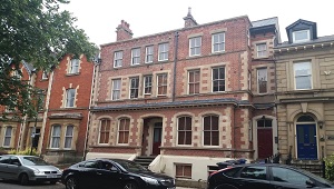 Lambert Smith Hampton - LPA Receivers - Regent Street Doncaster