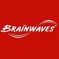 South West - Brainwaves Logo