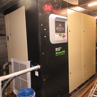 Tannery manufacturing & processing, 