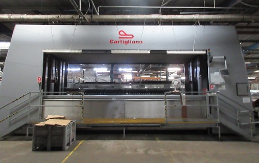 Tannery manufacturing & processing, 