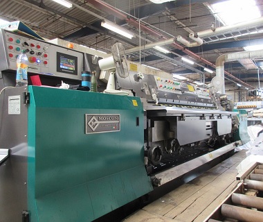 Tannery manufacturing & processing, 