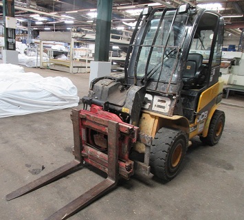 Tannery manufacturing & processing, 