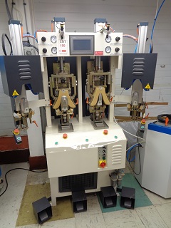 Tannery manufacturing & processing, 