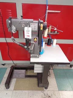 Tannery manufacturing & processing, 