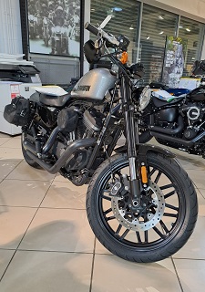 Assets Of A Harley Davidson and KTM Dealership