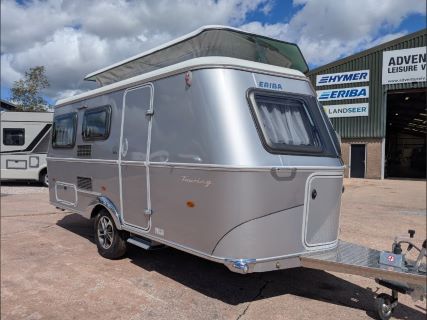 Caravans, Accessories & Service Equipment