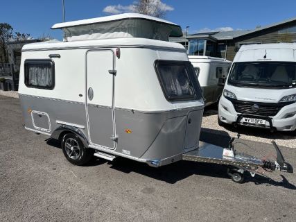 Caravans, Accessories & Service Equipment
