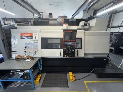 Precision Engineering Machinery