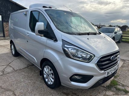 van