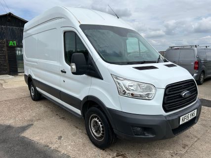 van