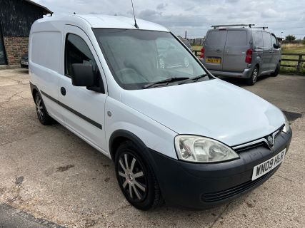 van