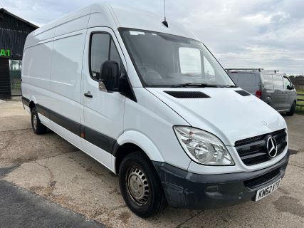 van
