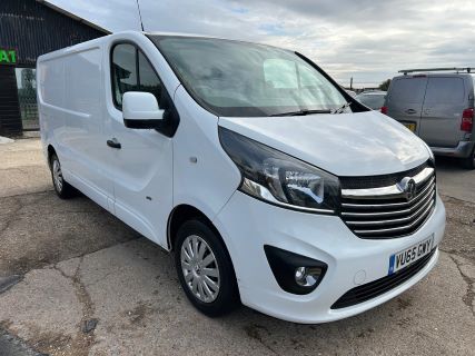 van
