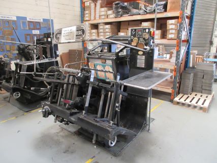 Frame & Photo Mount Manufacturer