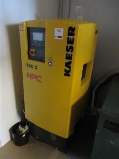 Modern Screen Printing Machinery