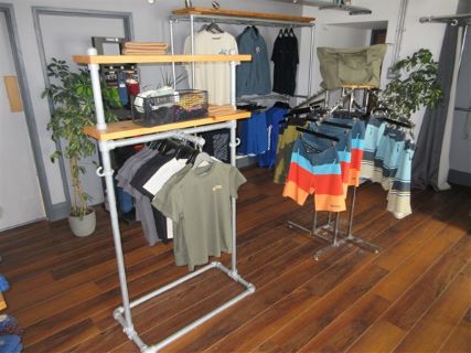 clothes