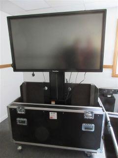 Modern Screen Printing Machinery