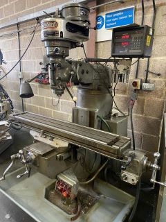 CNC Machines, Toolroom Machinery, Engineers’ Tooling, etc