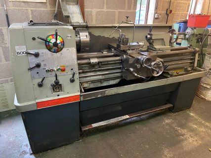 CNC Machines, Toolroom Machinery, Engineers’ Tooling, etc