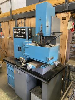 CNC Machines, Toolroom Machinery, Engineers’ Tooling, etc