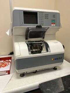 The Assets of a Precision Optics & Laboratory Equipment Facility
