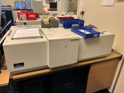 The Assets of a Precision Optics & Laboratory Equipment Facility