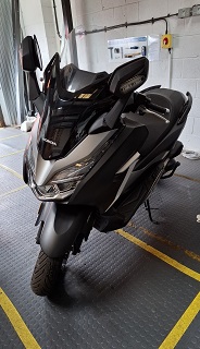  Assets Of A Motorcycle Repairs And Servicing Company