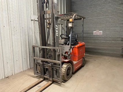 Electric Furnaces, Rotary Shotblast Machines, 