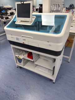  Contents of a Healthcare Testing Facility