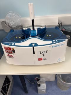  Contents of a Healthcare Testing Facility