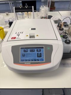  Contents of a Healthcare Testing Facility