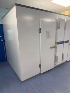  Contents of a Healthcare Testing Facility