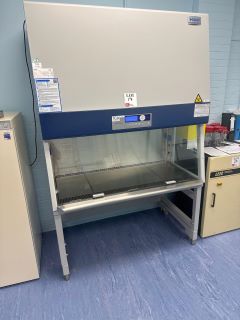  Contents of a Healthcare Testing Facility