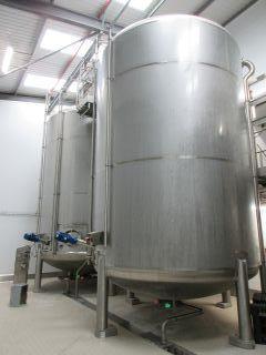 Gelatin Manufacturing & Processing Plant, Factory, Workshop & Laboratory Equipment, Forklifts, etc