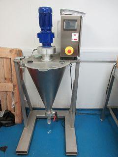 Gelatin Manufacturing & Processing Plant, Factory, Workshop & Laboratory Equipment, Forklifts, etc